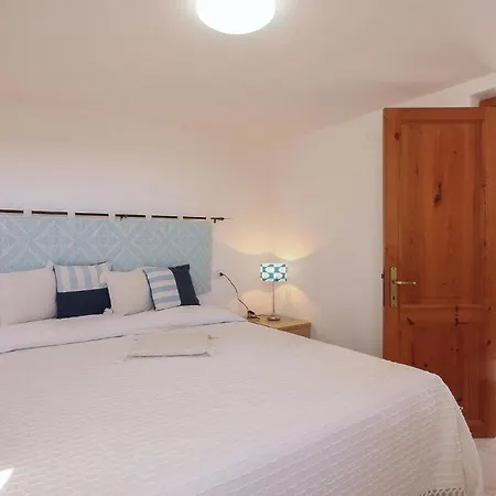 Apartment La Collina *