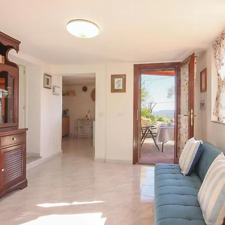 Apartment La Collina