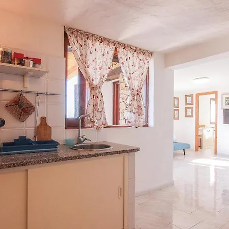La Collina Apartment Olbia