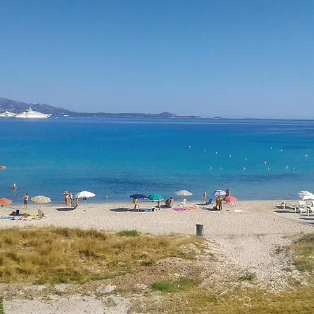 Apartment La Collina *
