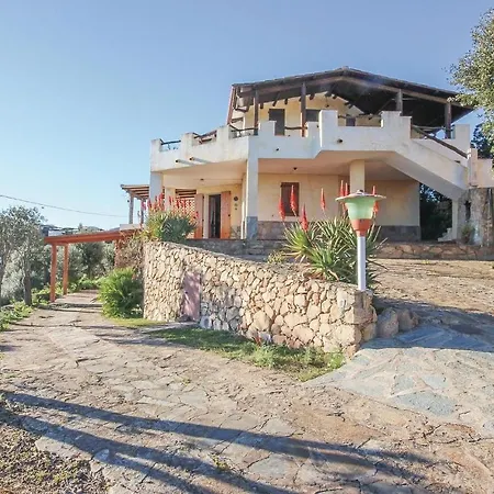 Appartamento La Collina Olbia